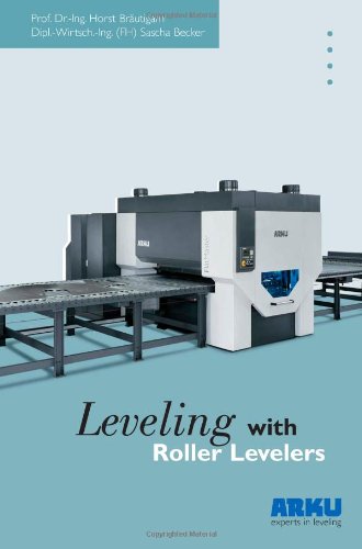 Leveling with Roller Levelers - Bricolage & Outils en promo à 4.75€