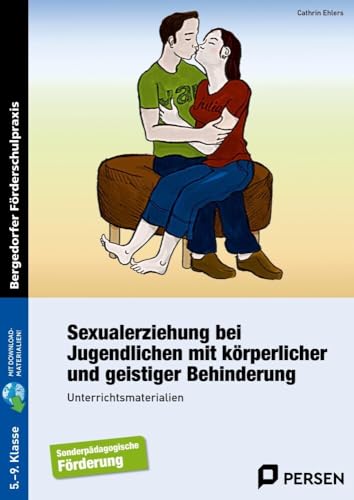 Sexualerziehung bei Jugendlichen. Mit Download: mit... - Amazon Royaume-Uni à 16.23€