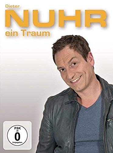 Nuhr Ein Traum (Dvd) - Musique & Instruments Amazon France à 8.84€