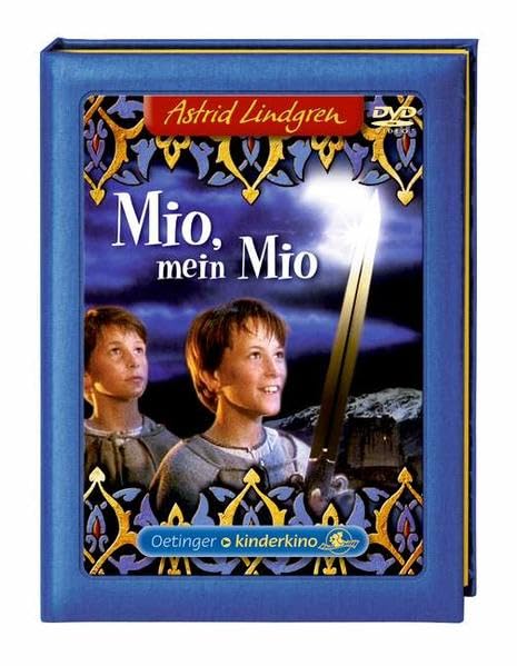 Mio mein Mio - Amazon Italie à 3.05€