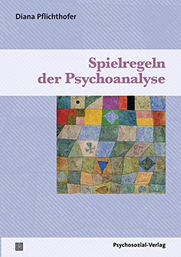 Spielregeln der Psychoanalyse - Jouets & Jeux Amazon Royaume-Uni à 5.66€