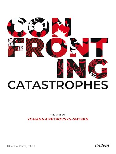 Confronting Catastrophes: The Art of Yohanan... - Pet Supplies Amazon UK à 6.44€