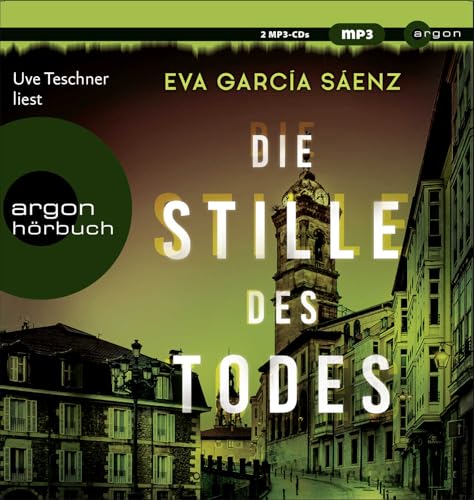 Die Stille des Todes: Thriller (Inspector Ayala ermittelt... - Livres & eBooks Amazon Allemagne à 9.99€