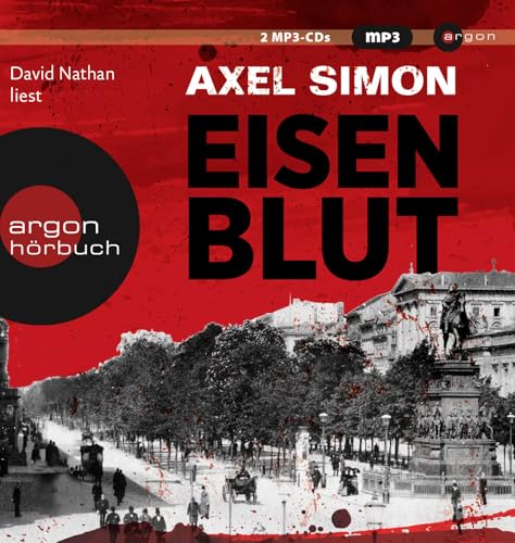 Eisenblut: . (Gabriel Landow, Band 1) - Jardin & Extérieur Amazon Allemagne à 13.99€