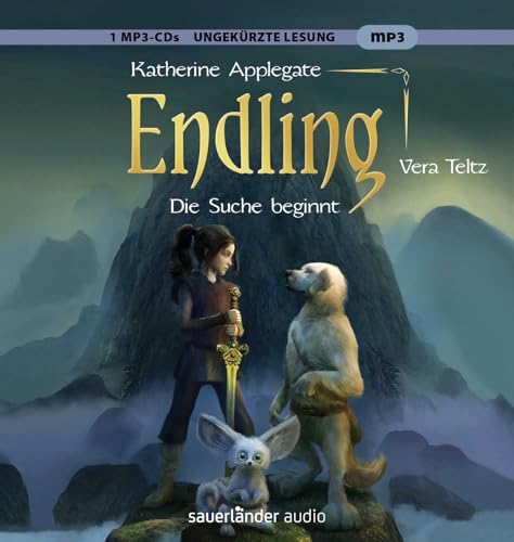 Endling - Die Suche beginnt: . (Die Endling-Trilogie, Band... - Amazon Allemagne à 4.89€