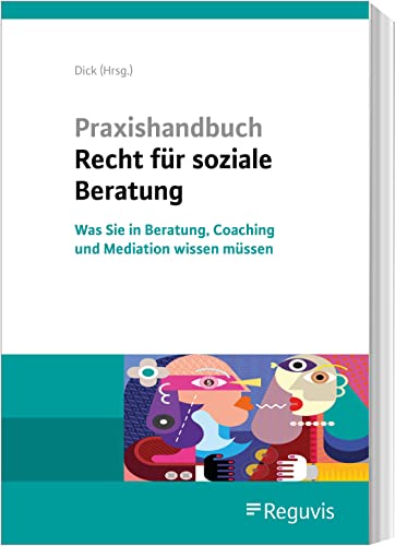 Praxishandbuch Recht für soziale Beratung: Was Sie in... - Amazon Allemagne à 15.00€