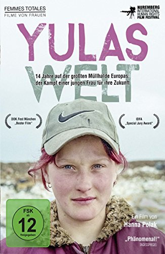 Yulas Welt (OmU) - Livres & eBooks Amazon Italie à 6.97€