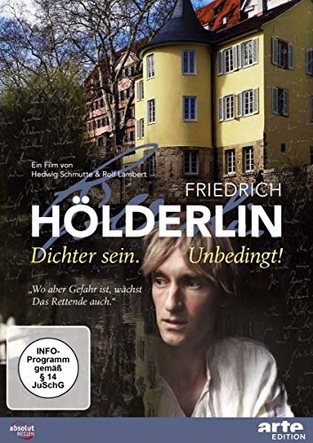 Friedrich Hölderlin - Dichter sein. Unbedingt! - Maison & Cuisine Amazon Italie à 9.07€