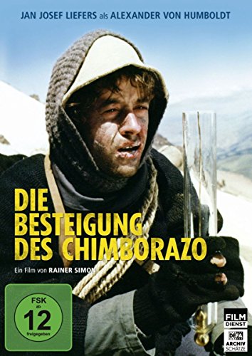 Die Besteigung des Chimborazo - Livres & eBooks Amazon Allemagne à 2.82€