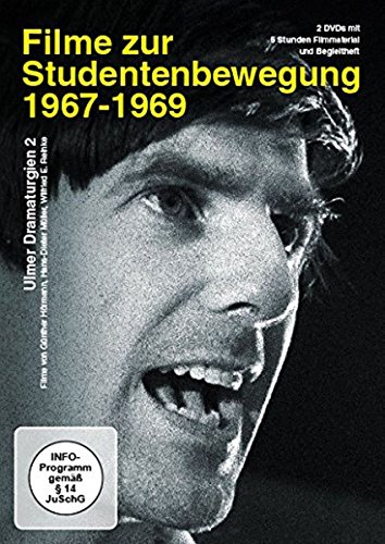 Filme zur Studentenbewegung 1967-1969 - Ulmer Dramaturgien... - Livres & eBooks Amazon Allemagne à 8.59€