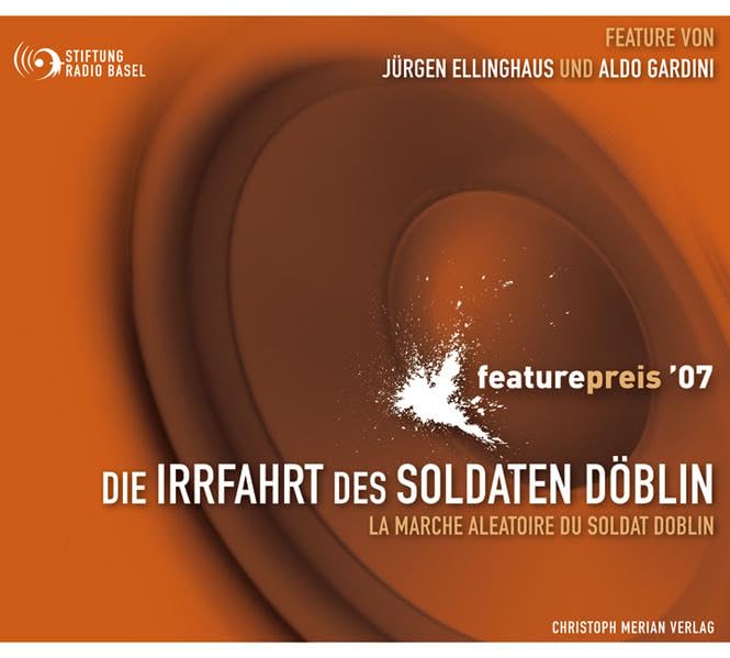 Die Irrfahrt des Soldaten Döblin: Ausgezeichnet mit dem... - Sports & Fitness Amazon Italie à 9.90€