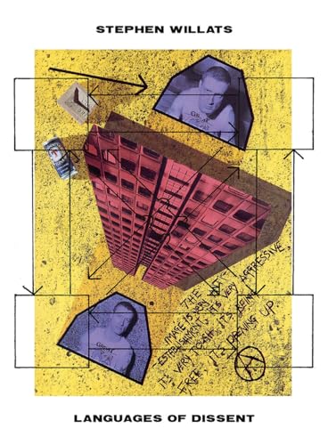 Stephen Willats: Languages of Dissent - Bon plan à 8.00€