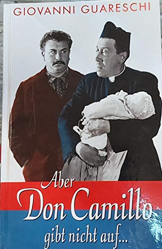 Aber Don Camillo - Livres & eBooks Amazon Allemagne à 10.00€