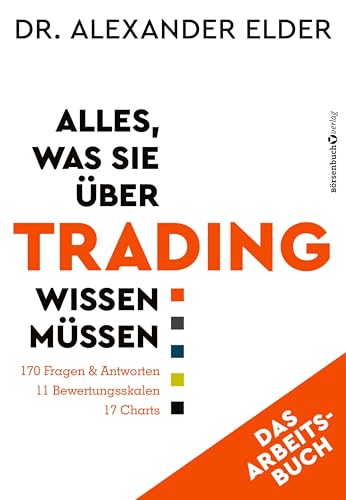 Alles, was Sie über Trading wissen müssen - Das... - Amazon Espagne à 6.99€