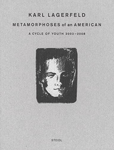 Karl Lagerfeld: Metamorphoses of an American: A Cycle of... - Jardin & Extérieur Amazon Espagne à 37.24€