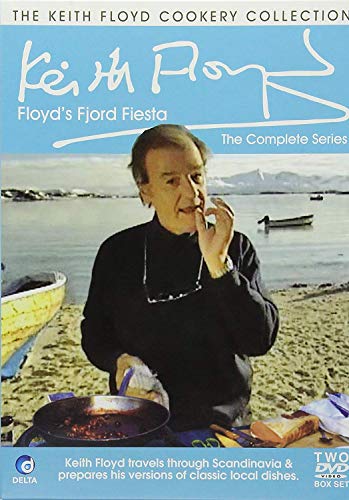 Keith Floyd - Floyds Fjord Fiesta - Livres & eBooks Amazon Allemagne à 11.66€