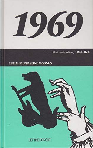 Sz Diskothek: 1969 - Musique & Instruments Amazon Allemagne à 2.51€