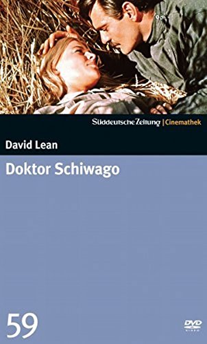 Doktor Schiwago - SZ-Cinemathek - Livres & eBooks Amazon Italie à 6.59€