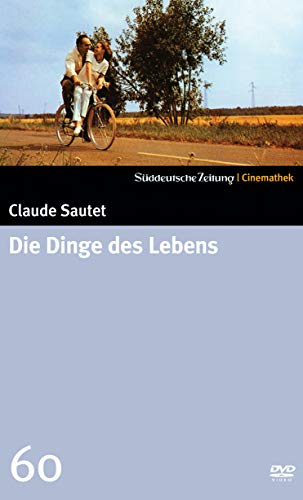 Die Dinge des Lebens - SZ-Cinemathek - Livres & eBooks Amazon Allemagne à 4.83€