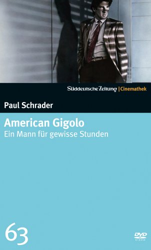 American Gigolo: Ein Mann für gewisse Stunden... - Livres & eBooks Amazon Allemagne à 1.48€