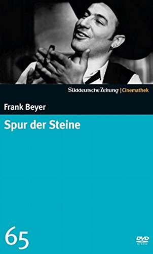 Spur der Steine - SZ-Cinemathek - Livres & eBooks Amazon Allemagne à 1.83€