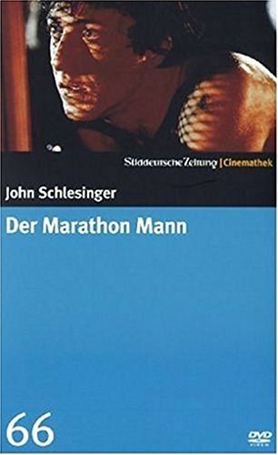 Der Marathon Mann (SZ-Cinemathek 66)