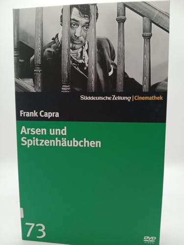 Arsen und Spitzenhäubchen - SZ-Cinemathek - Livres & eBooks en promo à 1.83€
