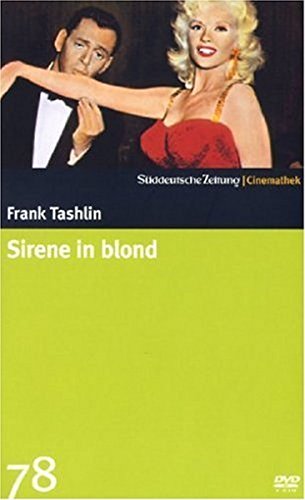 Sirene in Blond - SZ-Cinemathek [Alemania] [DVD] - Livres & eBooks Amazon Espagne à 7.38€