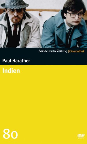 Indien - Der Film - SZ-Cinemathek [Alemania] [DVD] - Livres & eBooks Amazon Espagne à 7.38€