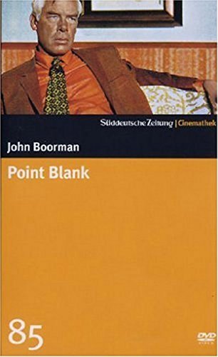 Point Blank - SZ-Cinemathek - Livres & eBooks Amazon Italie à 12.42€