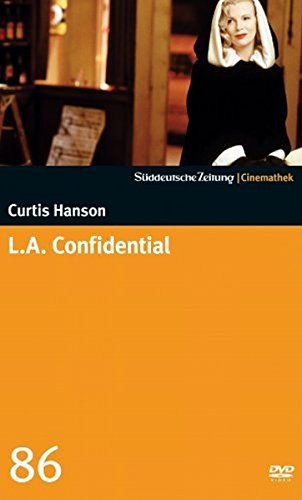 L.A. Confidential - SZ-Cinemathek - Livres & eBooks Amazon Italie à 6.04€
