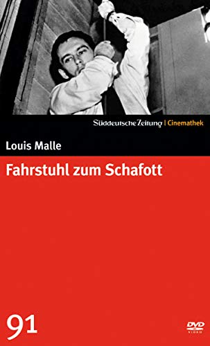 Fahrstuhl zum Schafott - SZ-Cinemathek - Livres & eBooks Amazon Allemagne à 3.62€