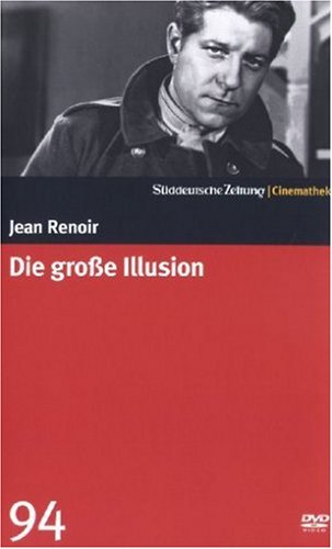 Die große Illusion - SZ-Cinemathek 94 - Livres & eBooks Amazon Allemagne à 1.48€