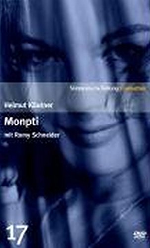 Monpti - SZ-Cinemathek - Livres & eBooks Amazon Allemagne à 1.48€