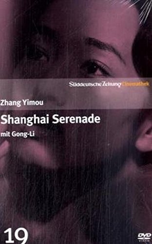 Shanghai Serenade - SZ-Cinemathek - Livres & eBooks Amazon Italie à 4.22€