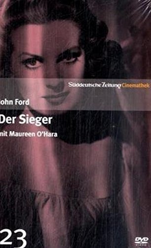 Der Sieger - SZ-Cinemathek [Alemania] [DVD] - Livres & eBooks Amazon Espagne à 7.38€