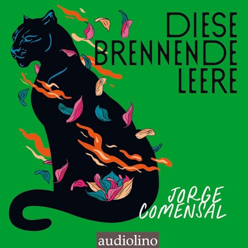 Diese brennende Leere - Amazon Germany à 5.63€