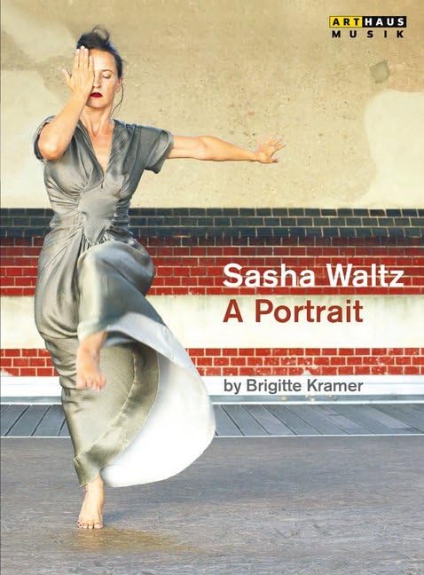 The Art of Sasha Waltz en promo à 6,34€ (-91%) sur Amazon IT