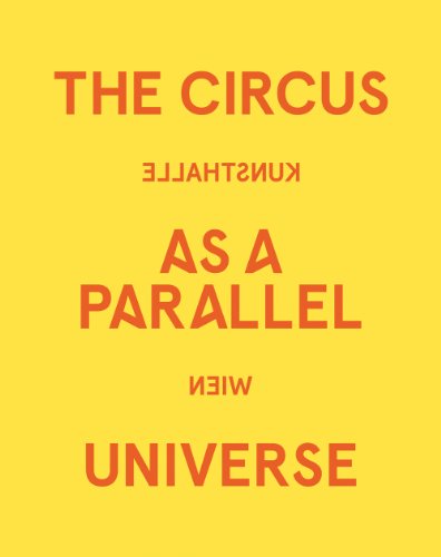 The Circus as a Parallel Universe - Livres & eBooks Amazon Royaume-Uni à 11.11€