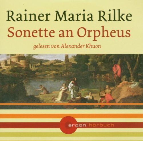 Sonette an Orpheus (PE mit 5 Ex.) - Livres & eBooks Amazon Allemagne à 1.36€