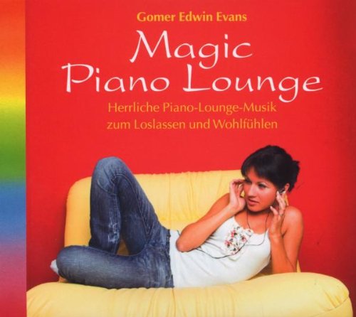 Magic Piano Lounge - Musique & Instruments Amazon Allemagne à 1.36€