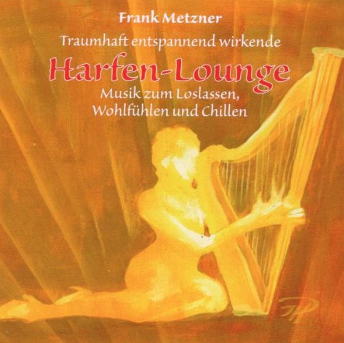 Harfen Lounge - Musique & Instruments Amazon Italie à 8.22€