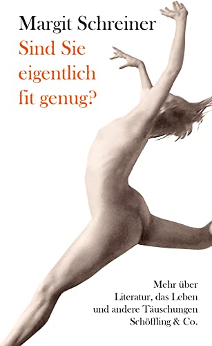Sind Sie eigentlich fit genug?: Mehr über Literatur, das... - Maison & Cuisine en promo à 5.99€