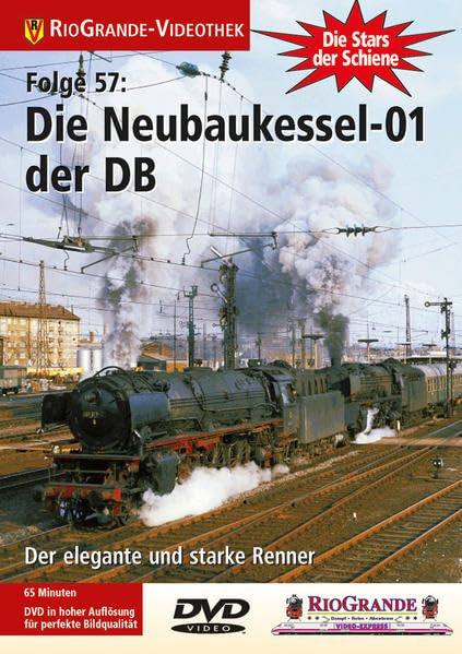 Die Neubaukessel-01 der DB - Livres & eBooks Amazon Allemagne à 2.81€