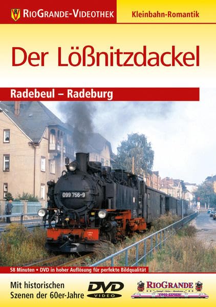 Lössnitzdackel, der: Radebeul-Radeburg [Import allemand] - Livres & eBooks Amazon Royaume-Uni à 57.21€