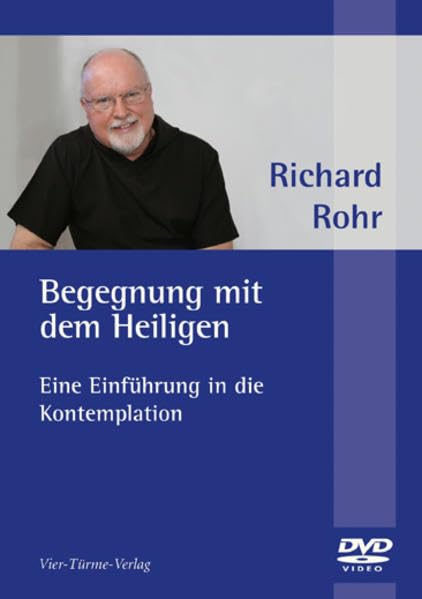 Begegnung mit dem Heiligen, eine Einführung in die... - Livres & eBooks Amazon Italie à 6.04€