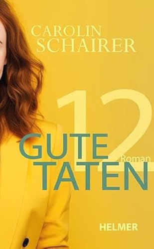 Zwölf gute Taten - Amazon Spain à 4.20€