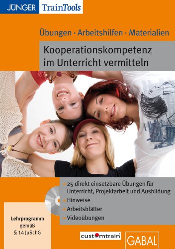 Kooperationskompetenz im Unterricht vermitteln [import... - Animalerie Amazon France à 6.67€