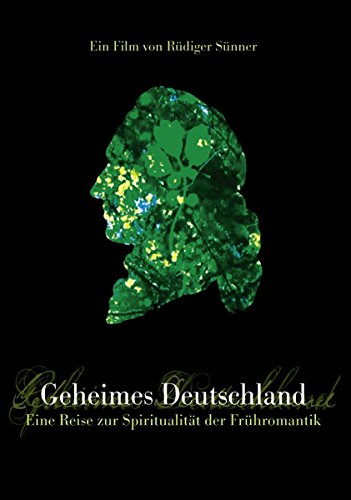 Geheimes Deutschland [Alemania] [DVD] - Livres & eBooks Amazon Espagne à 10.43€