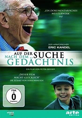 Auf der Suche nach dem Gedächtnis [Alemania] [DVD] - Livres & eBooks en promo à 14.92€